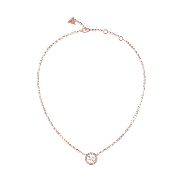 GUESS JEWELS NEW COLLECTION JEWELRY Mod. JUBN02141JWRGT-U-0