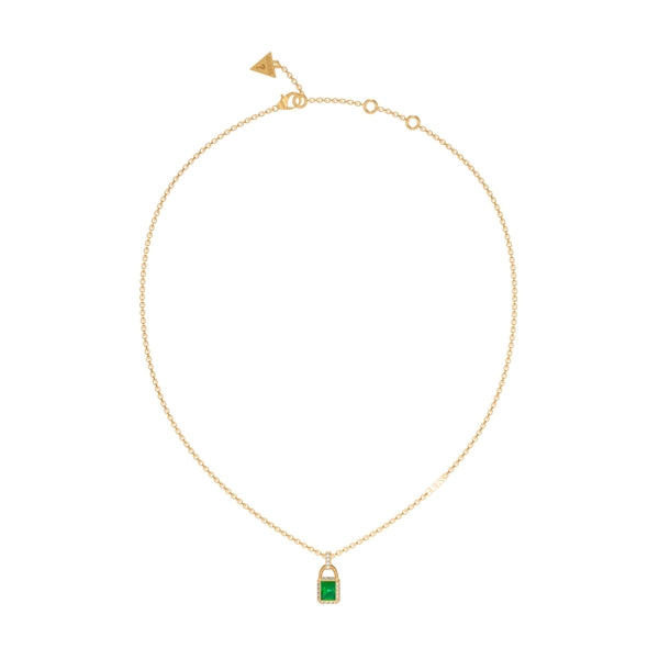 GUESS JEWELS JEWELRY Mod. JUBN02193JWYGGNT-U-0