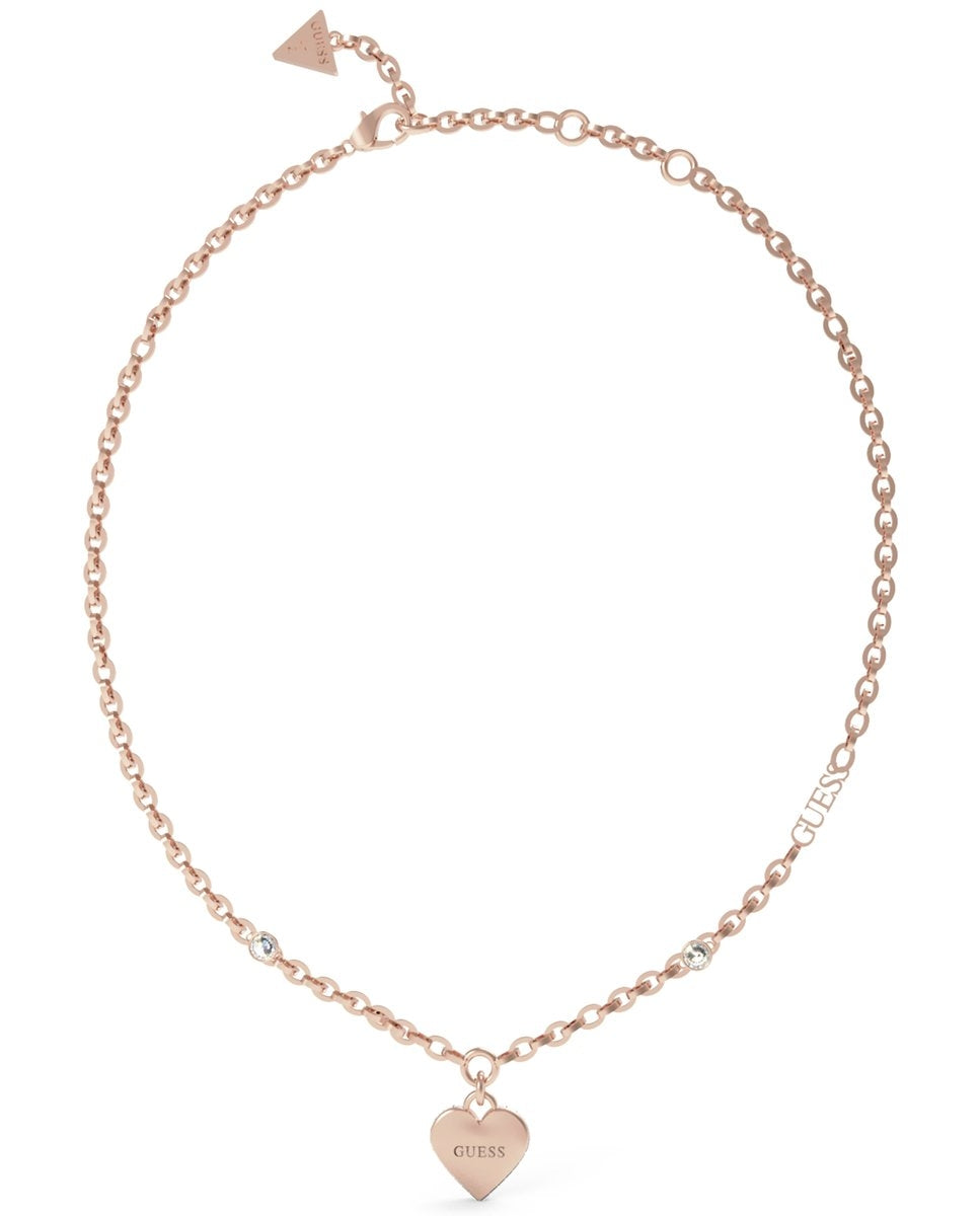 GUESS JEWELS JEWELRY Mod. JUBN02230JWRGT-U-0
