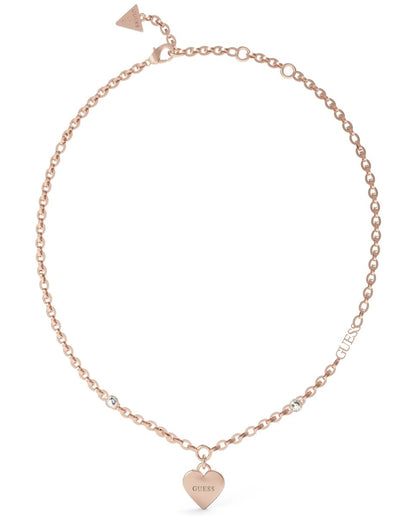 GUESS JEWELS JEWELRY Mod. JUBN02230JWRGT-U-0