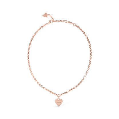 GUESS JEWELS JEWELRY Mod. JUBN02230JWRGT-U-2