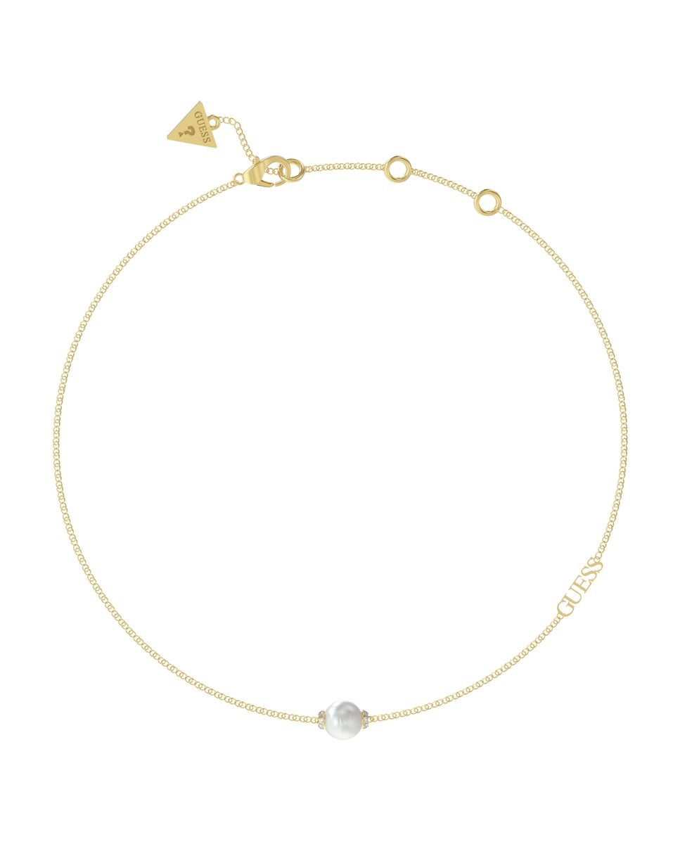 GUESS JEWELS JEWELRY Mod. JUBN02268JWYGT-U-0