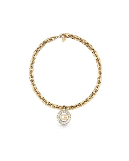 GUESS JEWELS JEWELRY Mod. JUBN03009JWYGT-U-0