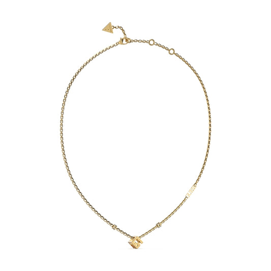 GUESS JEWELS JEWELRY Mod. JUBN03084JWYGT-U-0