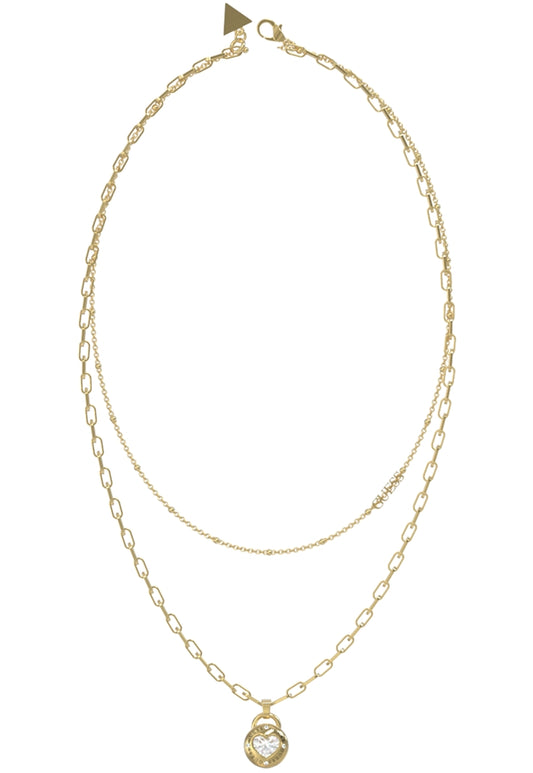 GUESS JEWELS JEWELRY Mod. JUBN03348JWYGT-U-0