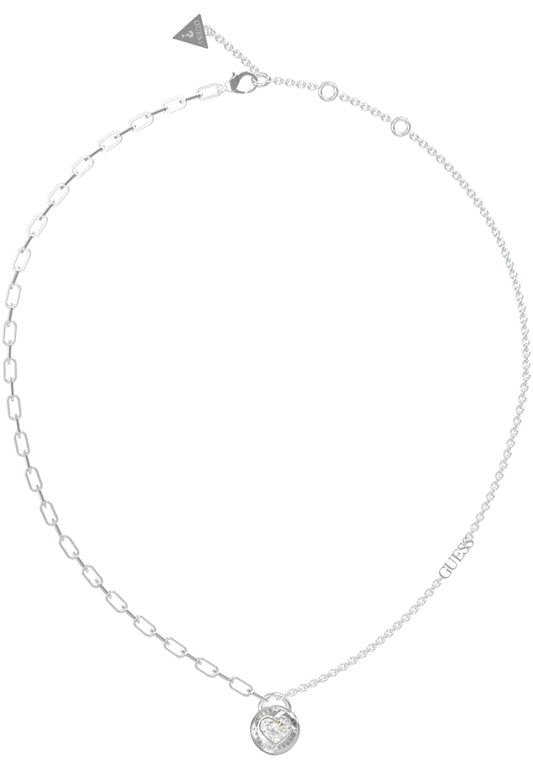 GUESS JEWELS JEWELRY Mod. JUBN03350JWRHT-U-0