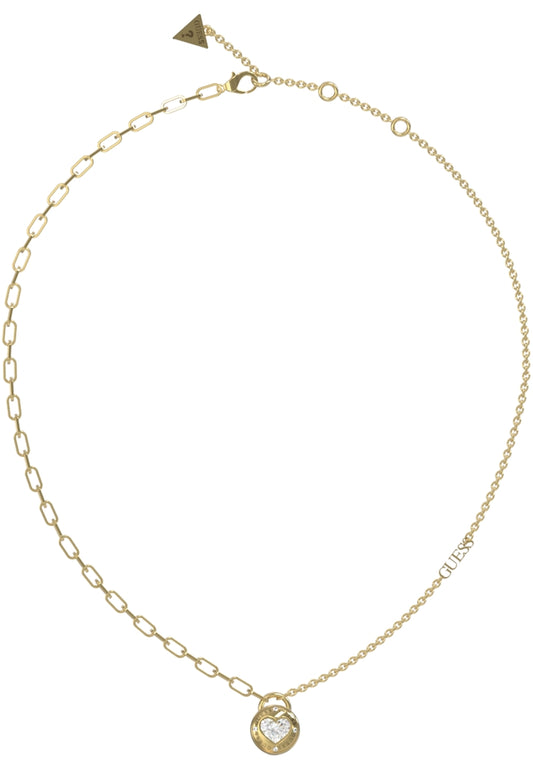 GUESS JEWELS JEWELRY Mod. JUBN03350JWYGT-U-0