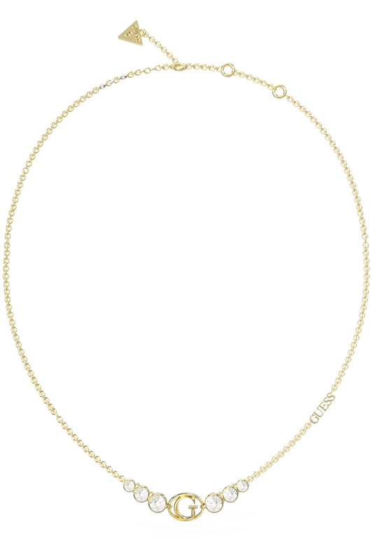 GUESS JEWELS JEWELRY Mod. JUBN03357JWYGT-U-0