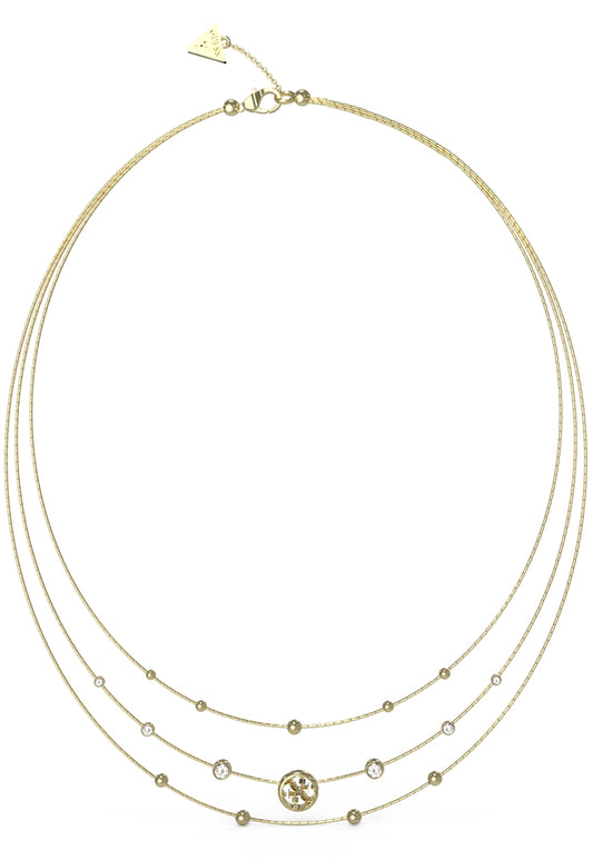 GUESS JEWELS JEWELRY Mod. JUBN03376JWYGT-U-0