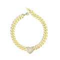 GUESS JEWELS JEWELRY Mod. JUBN04013JWYGWHT-U-0