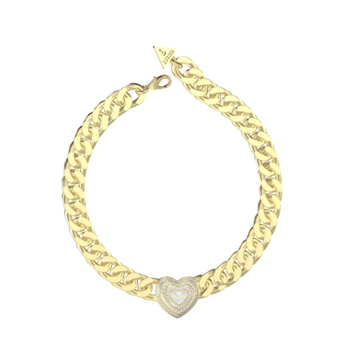 GUESS JEWELS JEWELRY Mod. JUBN04013JWYGWHT-U-0