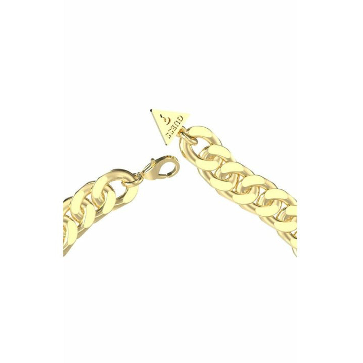 GUESS JEWELS JEWELRY Mod. JUBN04013JWYGWHT-U-2