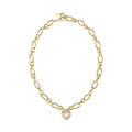 GUESS JEWELS JEWELRY Mod. JUBN04023JWYGWHT-U-0