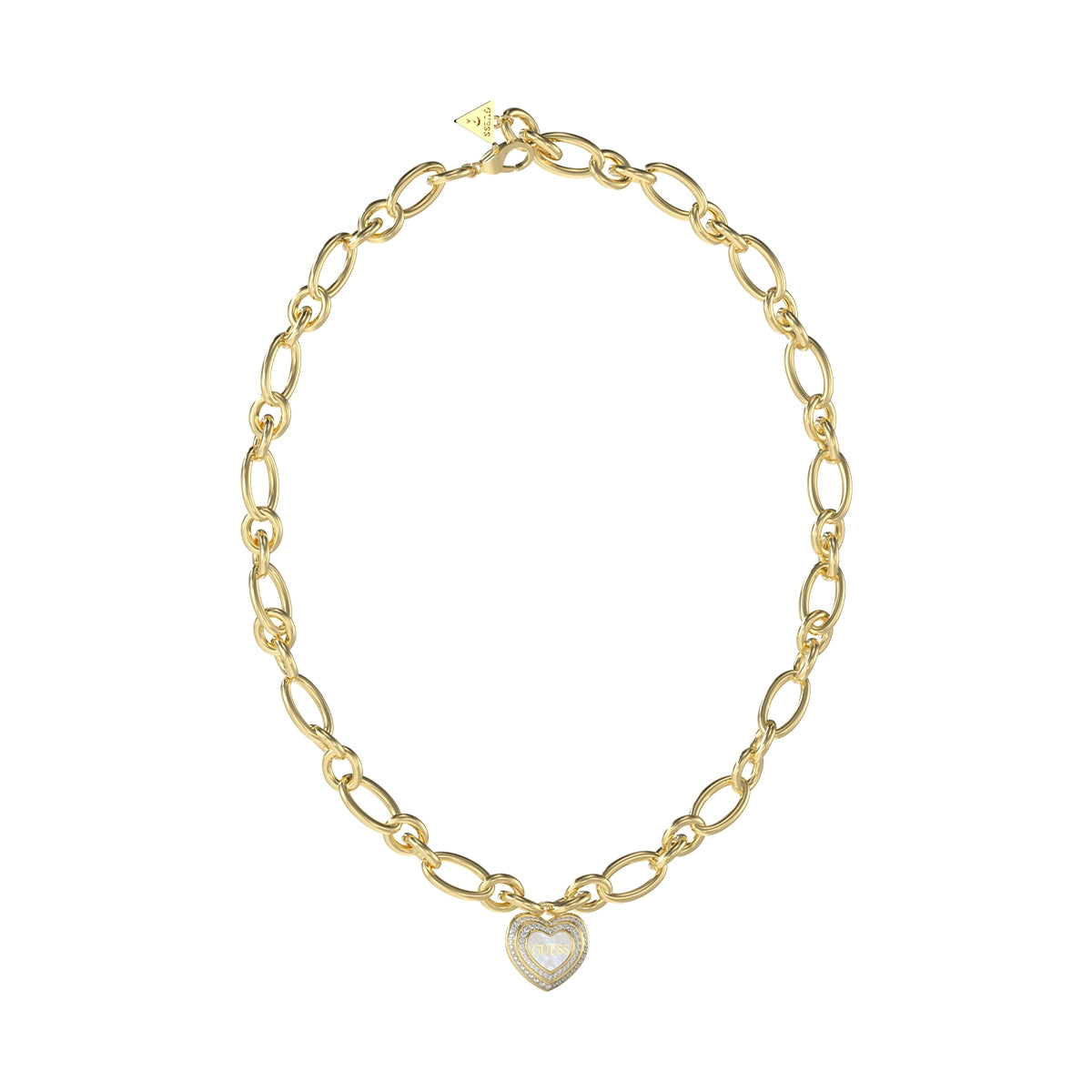 GUESS JEWELS JEWELRY Mod. JUBN04023JWYGWHT-U-0