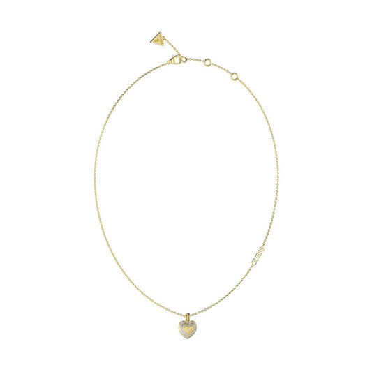 GUESS JEWELS JEWELRY Mod. JUBN04030JWYGT-U-0