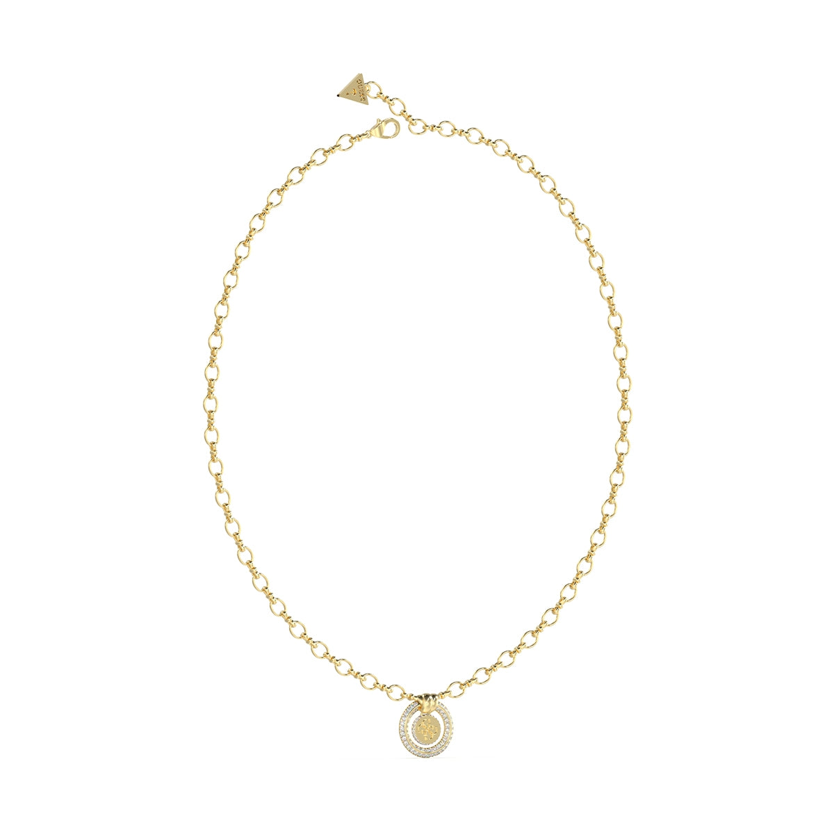 GUESS JEWELS JEWELRY Mod. JUBN04056JWYGT-U-0