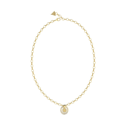 GUESS JEWELS JEWELRY Mod. JUBN04056JWYGT-U-0
