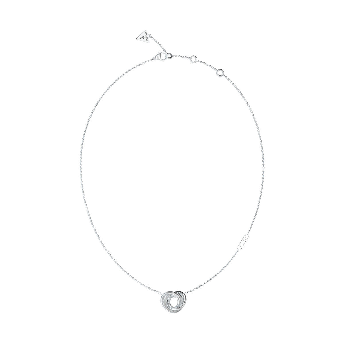 GUESS JEWELS JEWELRY Mod. JUBN04062JWRHT-U-0