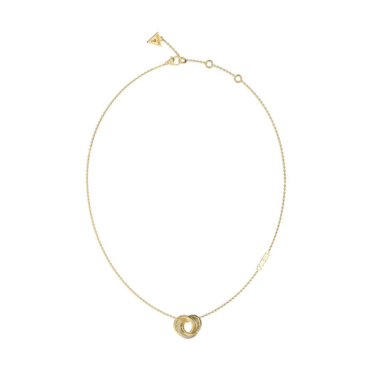 GUESS JEWELS JEWELRY Mod. JUBN04062JWYGT-U-0