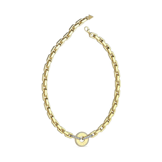 GUESS JEWELS JEWELRY Mod. JUBN04074JWYGT-U-0
