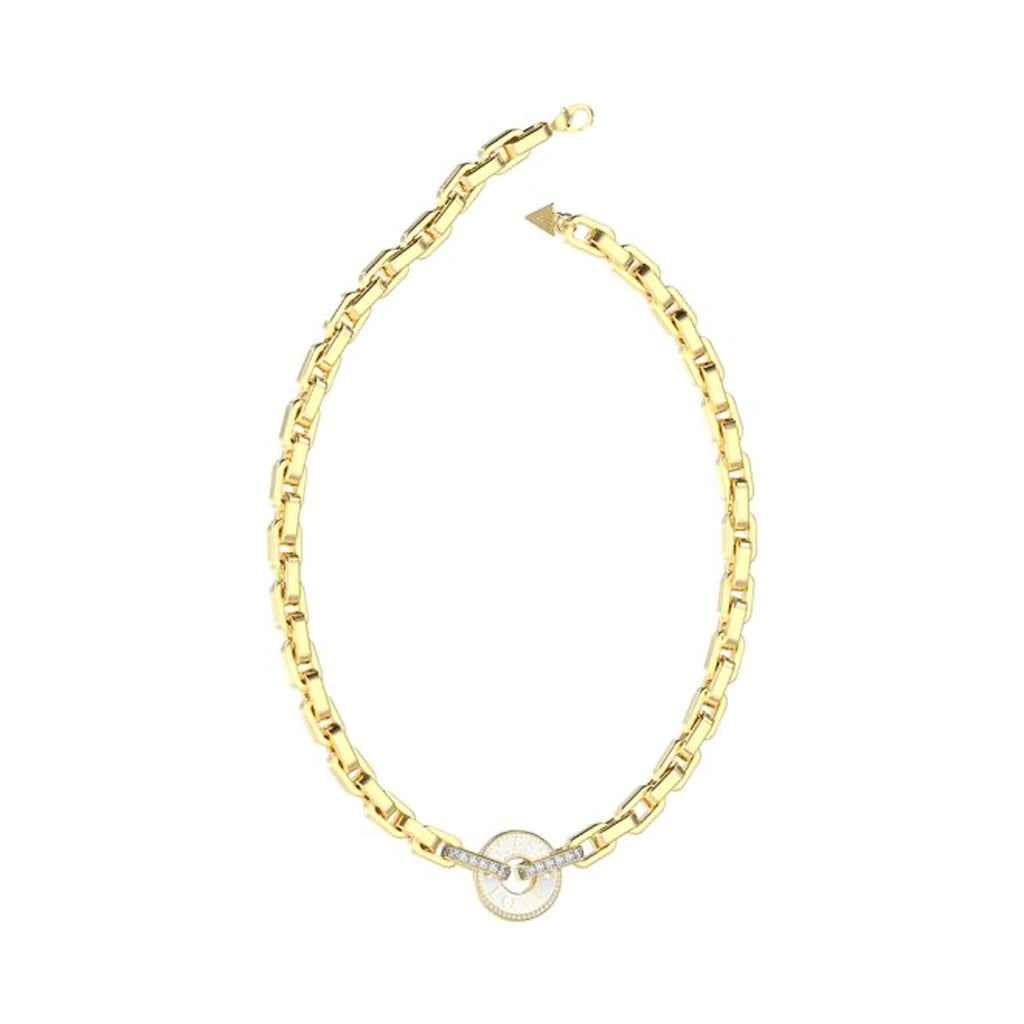 GUESS JEWELS JEWELRY Mod. JUBN04074JWYGWHT-U-0
