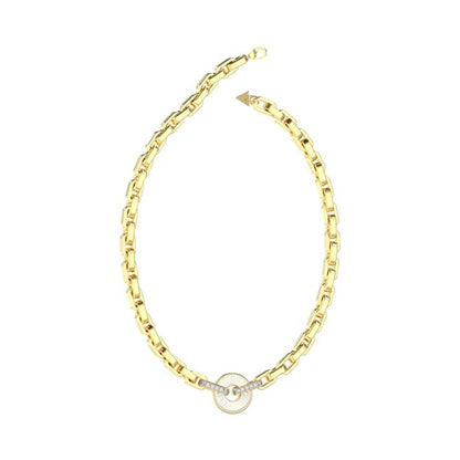 GUESS JEWELS JEWELRY Mod. JUBN04074JWYGWHT-U-0