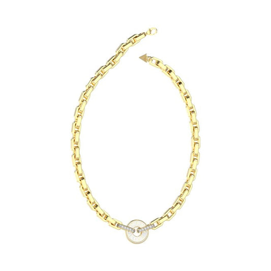 GUESS JEWELS JEWELRY Mod. JUBN04074JWYGWHT-U-0