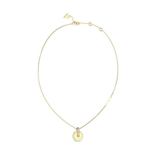 GUESS JEWELS JEWELRY Mod. JUBN04077JWYGT-U-0