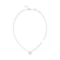 GUESS JEWELS JEWELRY Mod. JUBN04080JWRHT-U-0