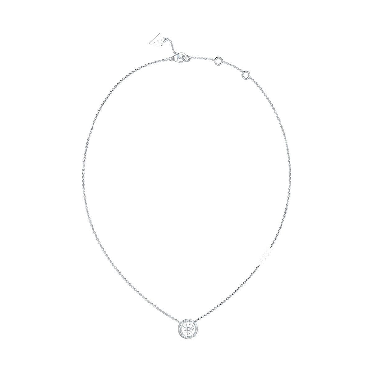 GUESS JEWELS JEWELRY Mod. JUBN04080JWRHT-U-0