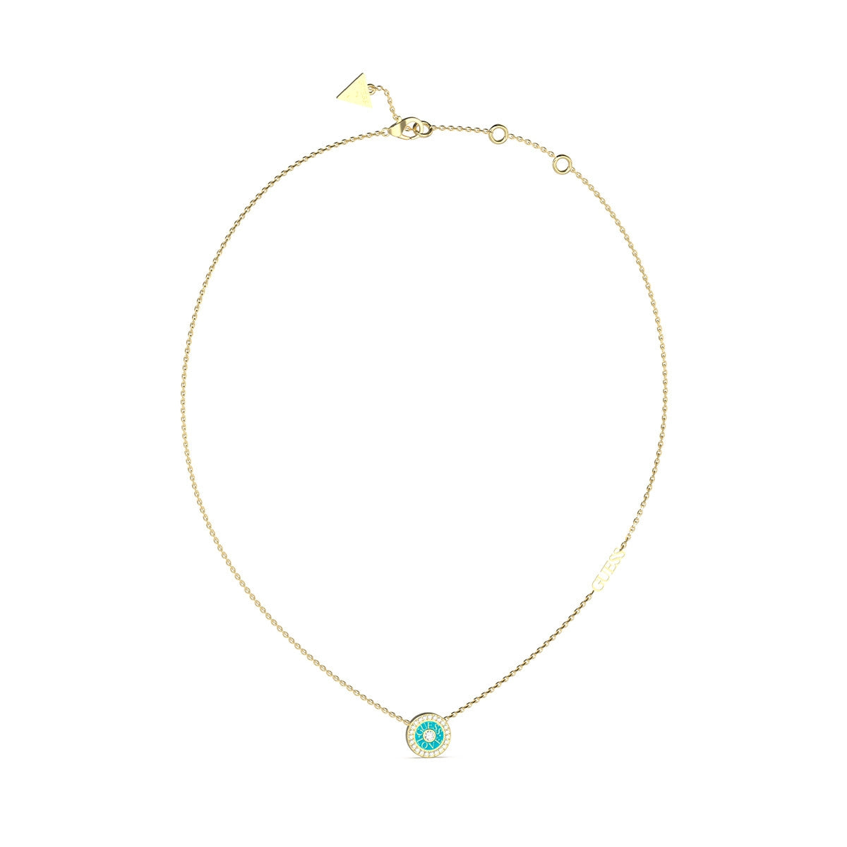 GUESS JEWELS JEWELRY Mod. JUBN04080JWYGTQT-U-0