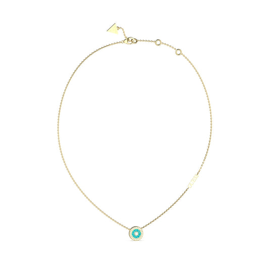 GUESS JEWELS JEWELRY Mod. JUBN04080JWYGTQT-U-0