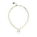 GUESS JEWELS JEWELRY Mod. JUBN04208JWYGRHT-U-0