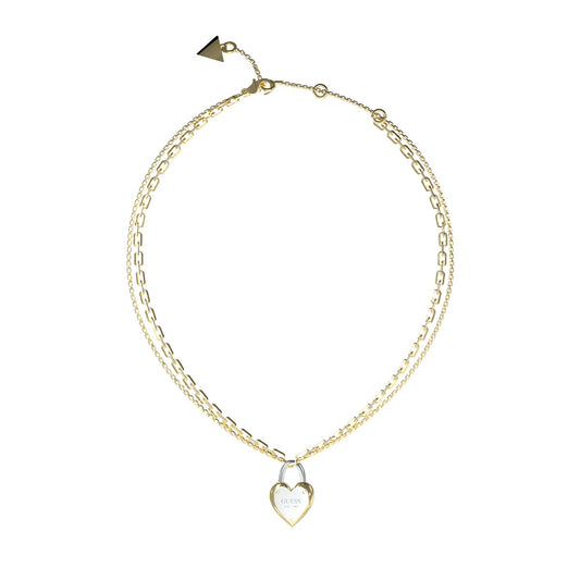 GUESS JEWELS JEWELRY Mod. JUBN04208JWYGRHT-U-0