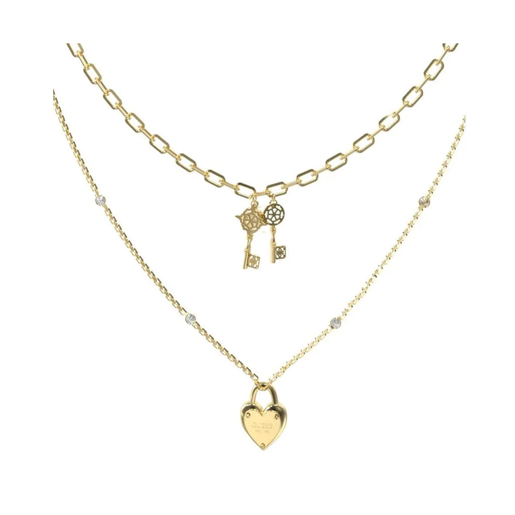 GUESS JEWELS JEWELRY Mod. JUBN04216JWYGT-U-1