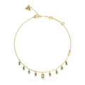 GUESS JEWELS JEWELRY Mod. JUBN04250JWYGT-U-0