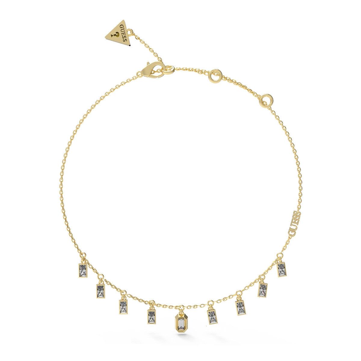 GUESS JEWELS JEWELRY Mod. JUBN04250JWYGT-U-0