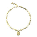 GUESS JEWELS JEWELRY Mod. JUBN04260JWYGT-U-0