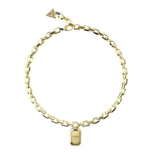 GUESS JEWELS JEWELRY Mod. JUBN04260JWYGT-U-0