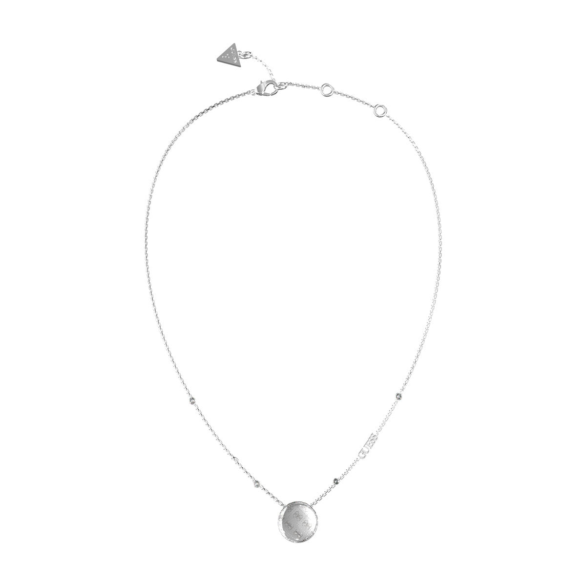 GUESS JEWELS JEWELRY Mod. JUBN04263JWRHT-U-0