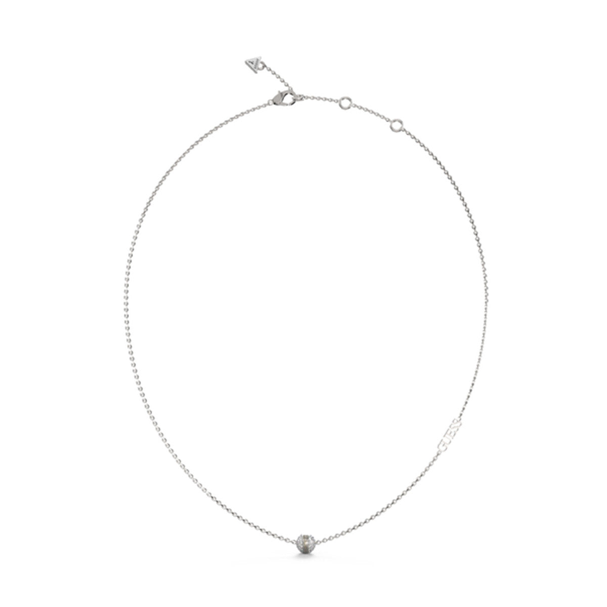 GUESS JEWELS JEWELRY Mod. JUBN04455JWRHT-U-0