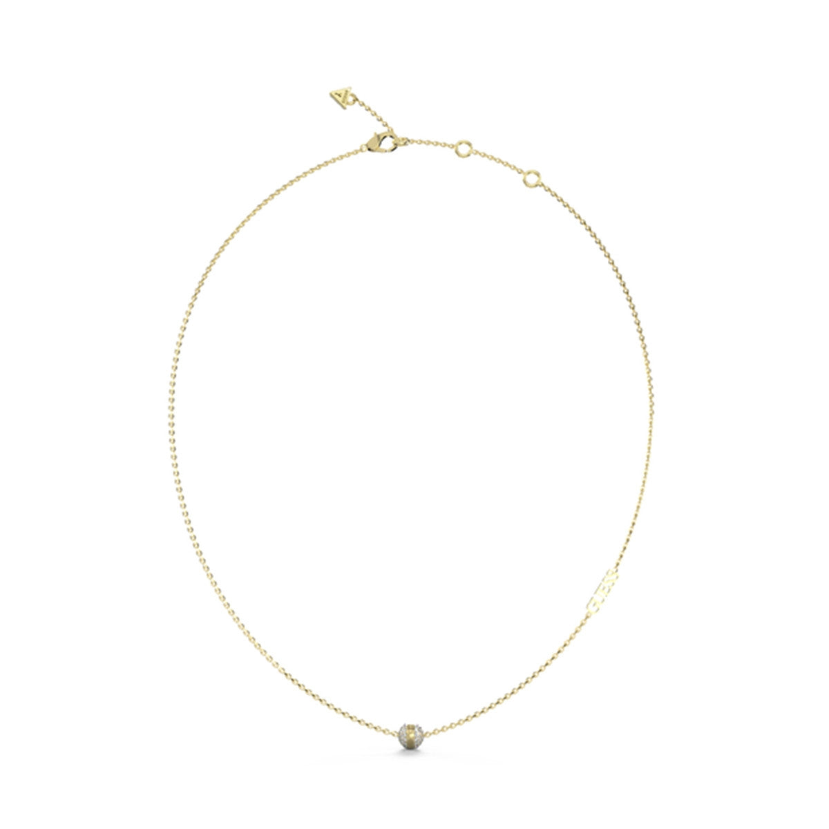 GUESS JEWELS JEWELRY Mod. JUBN04455JWYGT-U-0