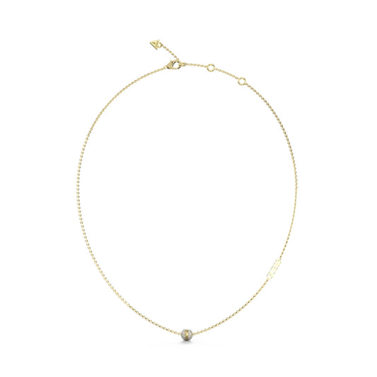 GUESS JEWELS JEWELRY Mod. JUBN04455JWYGT-U-0