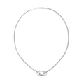 GUESS JEWELS JEWELRY Mod. JUBN04506JWRHT-U-0