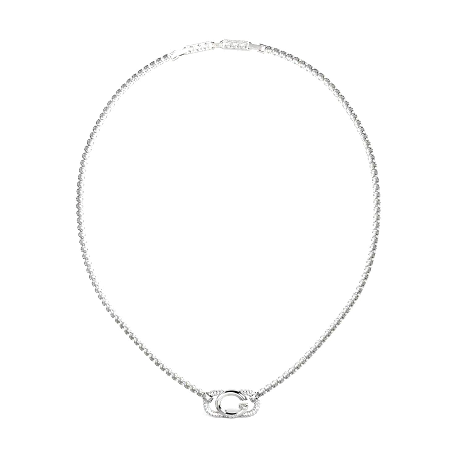 GUESS JEWELS JEWELRY Mod. JUBN04506JWRHT-U-0