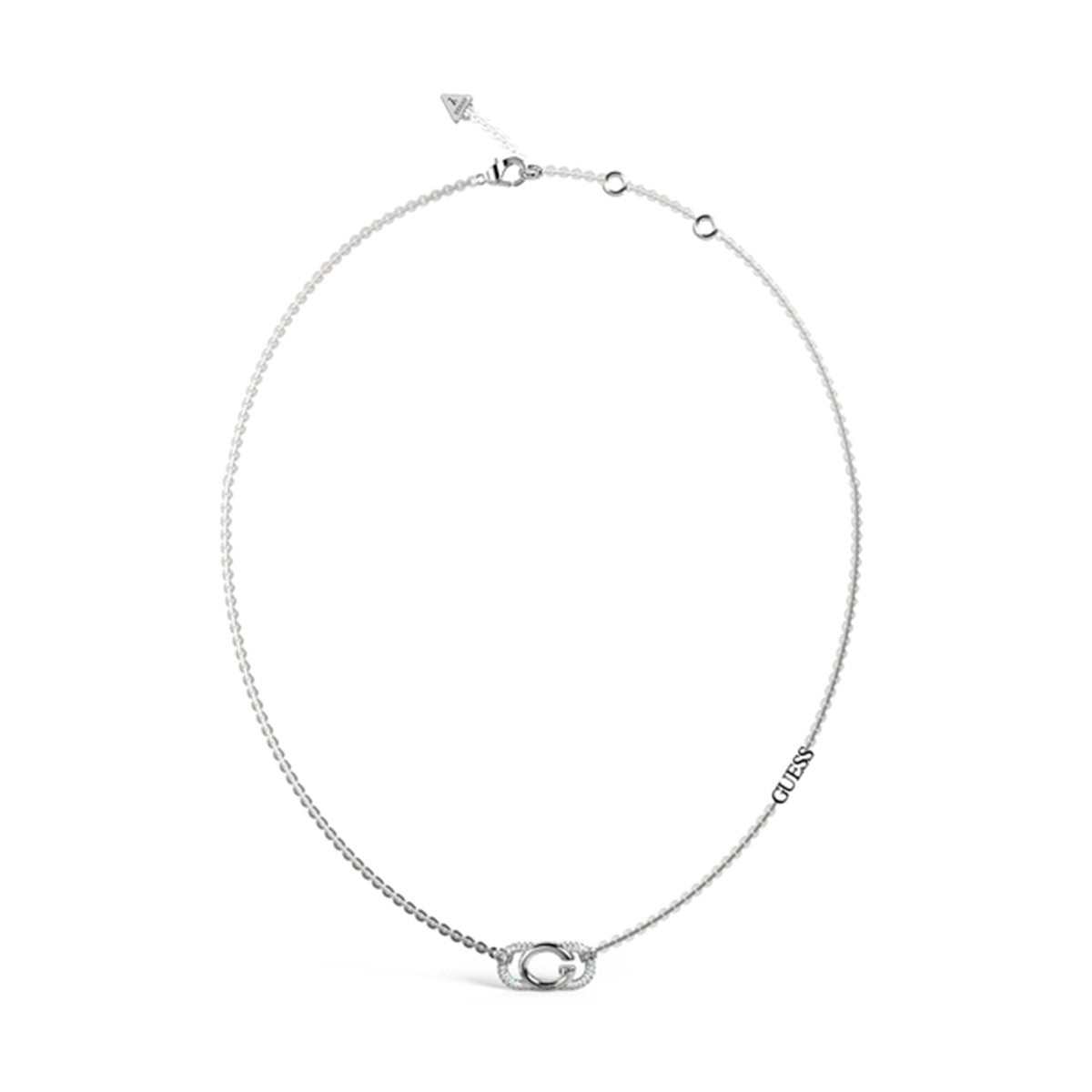 GUESS JEWELS JEWELRY Mod. JUBN04509JWRHT-U-0
