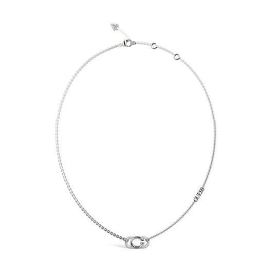 GUESS JEWELS JEWELRY Mod. JUBN04509JWRHT-U-0