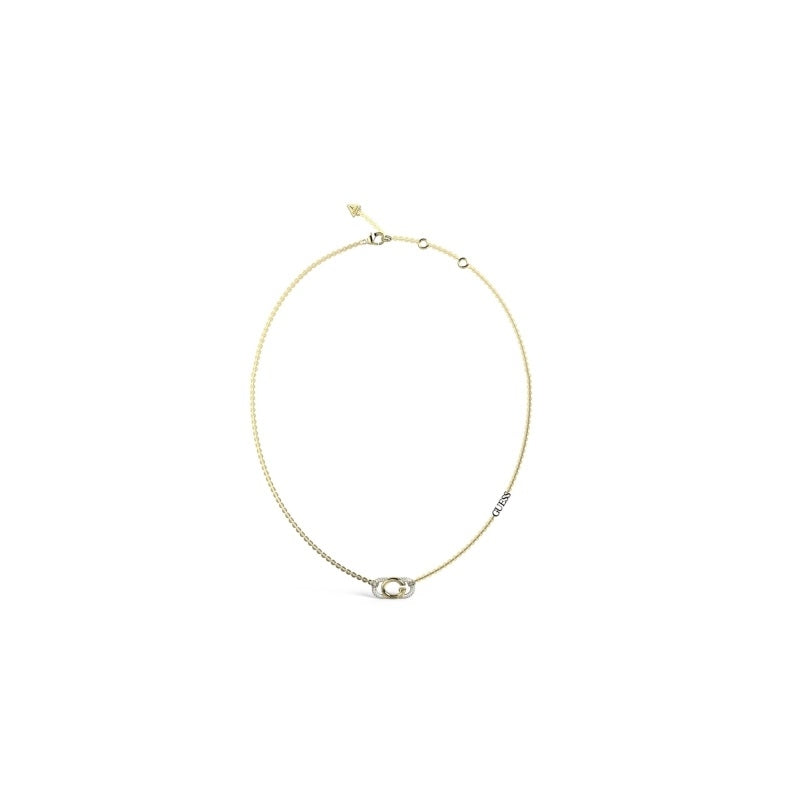 GUESS JEWELS JEWELRY Mod. JUBN04509JWYGT-U-0