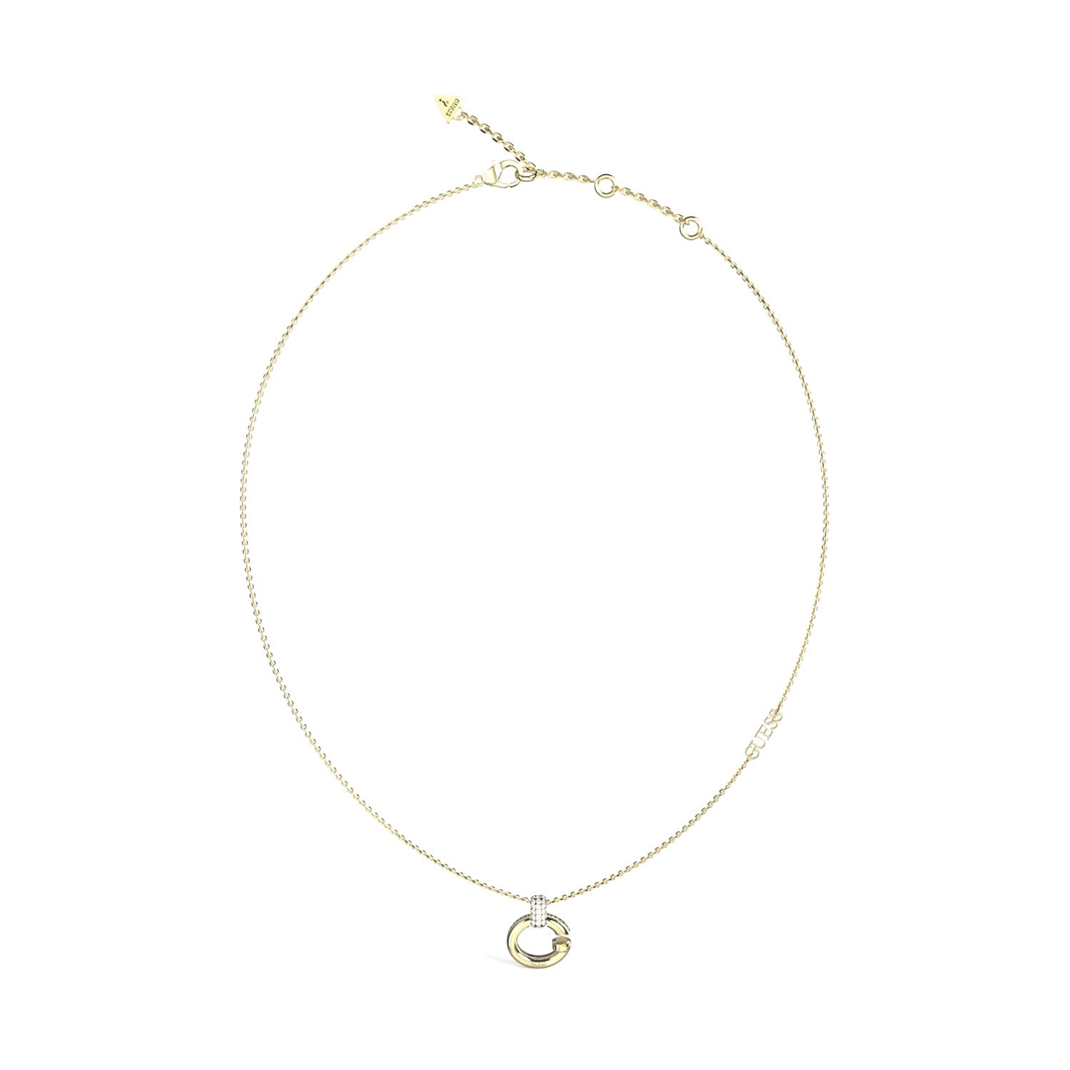GUESS JEWELS JEWELRY Mod. JUBN04518JWYGT-U-0