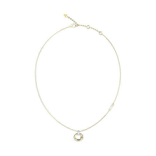 GUESS JEWELS JEWELRY Mod. JUBN04518JWYGT-U-0